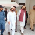 Huria college of pharmacy & Allied health Sciences Mansehra
