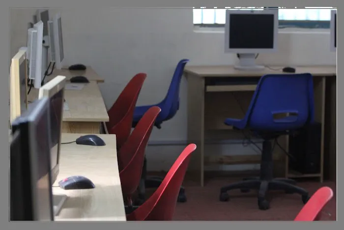 Virtual University Mansehra Campus nmsr02 Picture 1