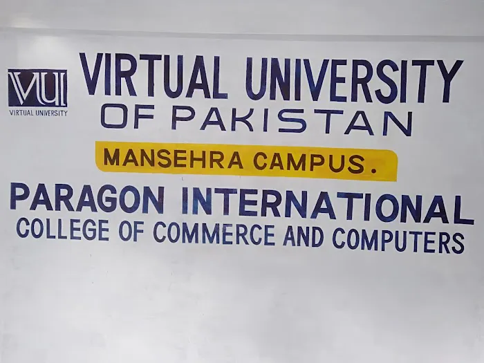 Virtual University Mansehra Campus nmsr02 Picture 6