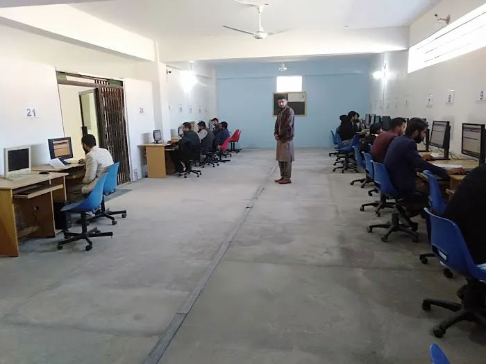 Virtual University Mansehra Campus nmsr02 Picture 8