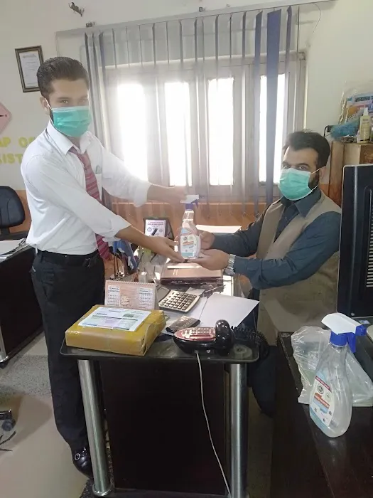 Virtual University Mansehra Campus nmsr02 Picture 10