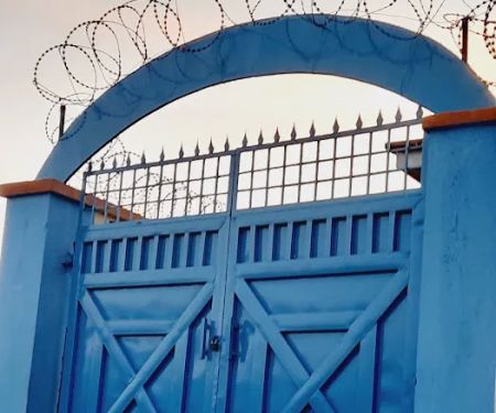 Government Primary School for boys