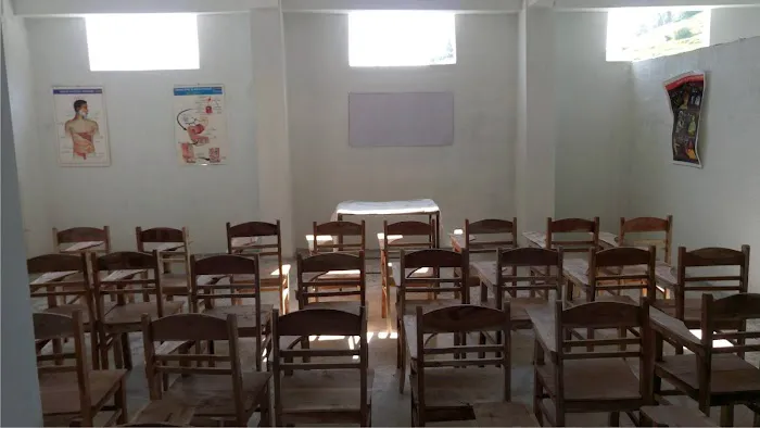 Mansehra Tibbia Colllege Picture 1