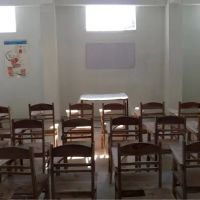 Mansehra Tibbia Colllege ico