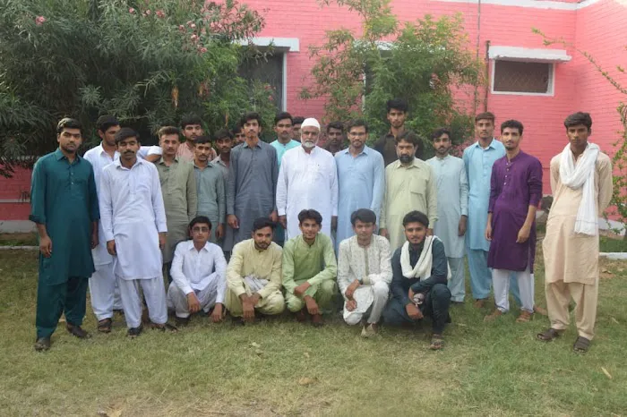College community model inter college for boys Picture 2