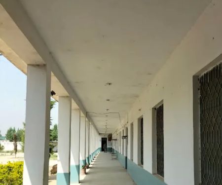 Government Girls High School