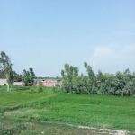 Government Girls High school mehood abad