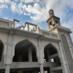 Jamia tur Rafeeq
