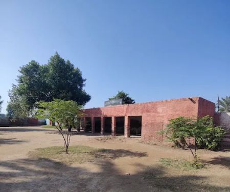 Govt primary school