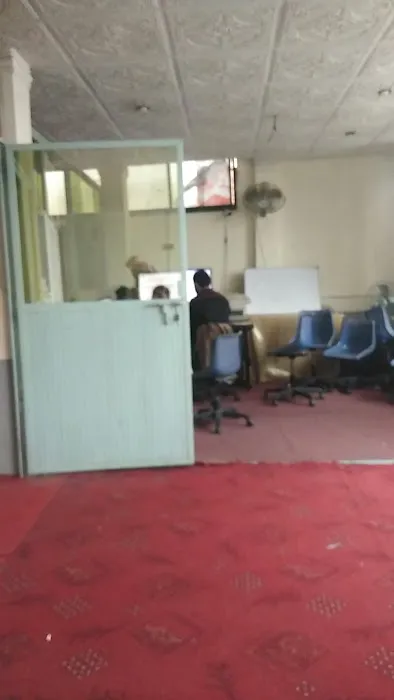 Shahcom Institute of Technology Picture 1