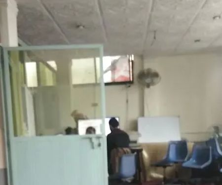 Shahcom Institute of Technology