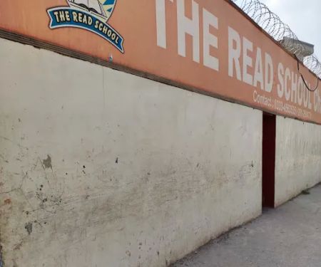 The Read School Chamkani Peshawar