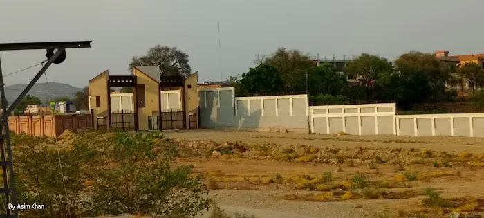 Khushal Khan Khattak University main campus Picture 4