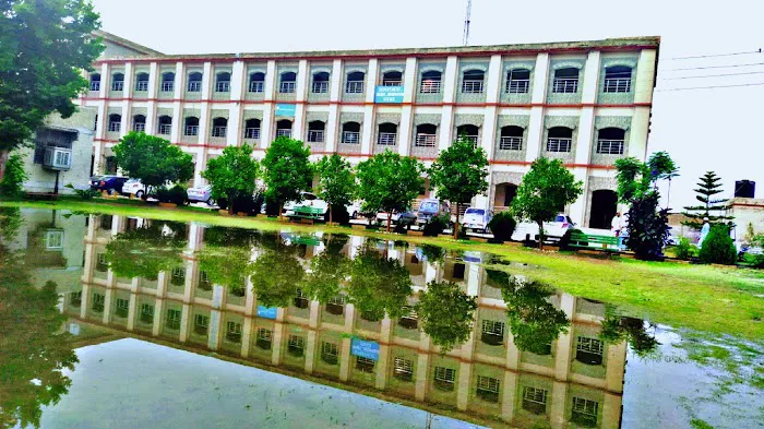 Department of Communication and Media Studies Picture 2