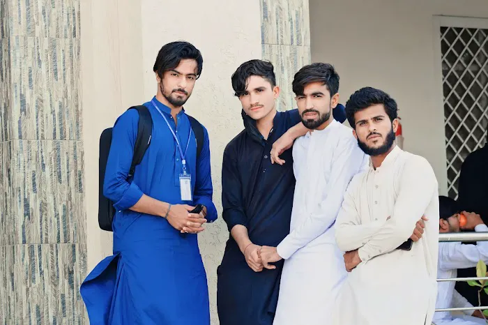 Department of Communication and Media Studies Picture 1
