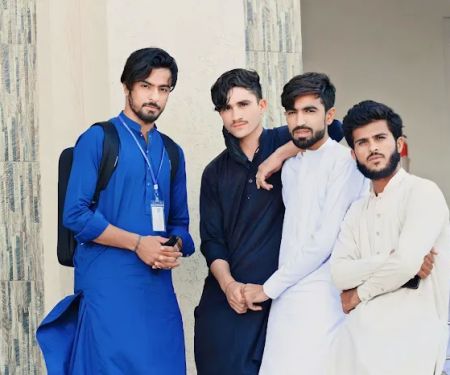 Department of Communication and Media Studies