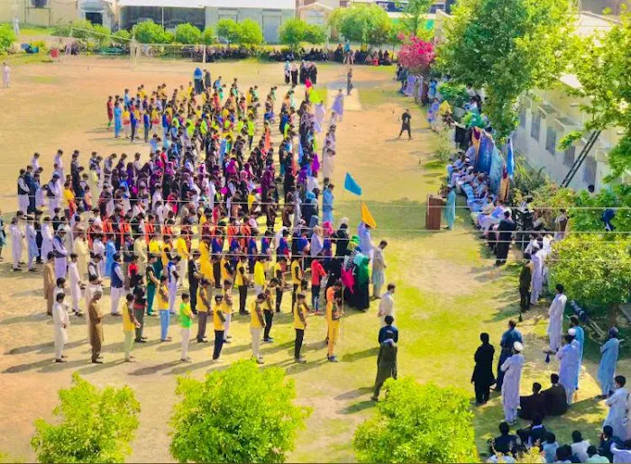 Department of Management Sciences KKKU Picture 4