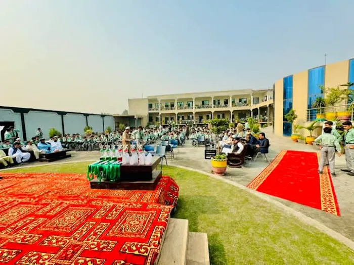 Afridi Model School and College Bara Picture 8