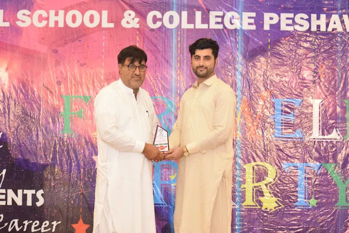 Afridi Model School and College Bara Picture 4