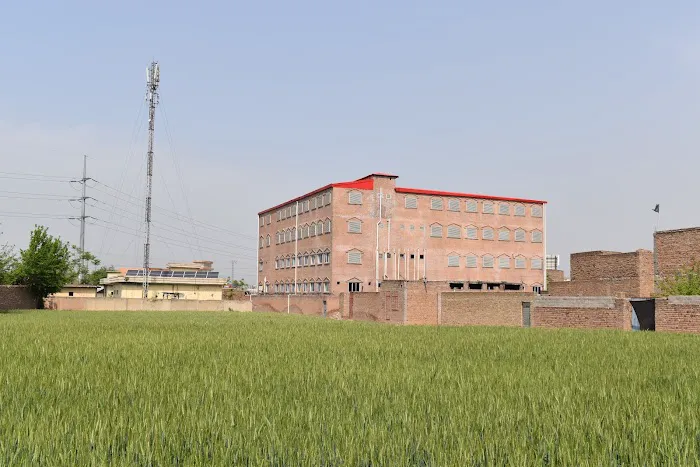 Afridi Model School and College Bara Picture 1