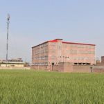 Afridi Model School and College Bara