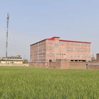 Afridi Model School and College Bara ico