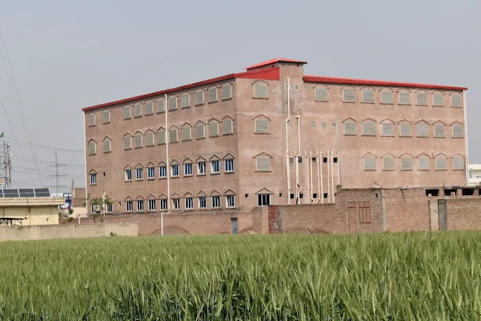 Afridi Model School and College Bara Picture 5