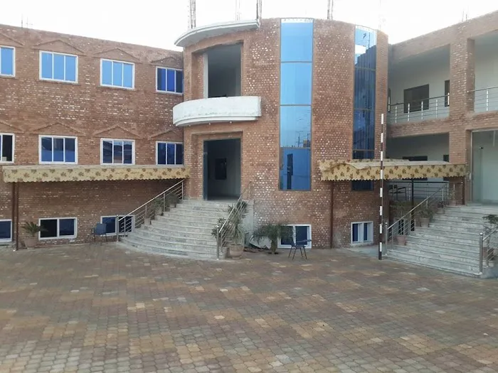 Afridi Model School and College Bara Picture 6