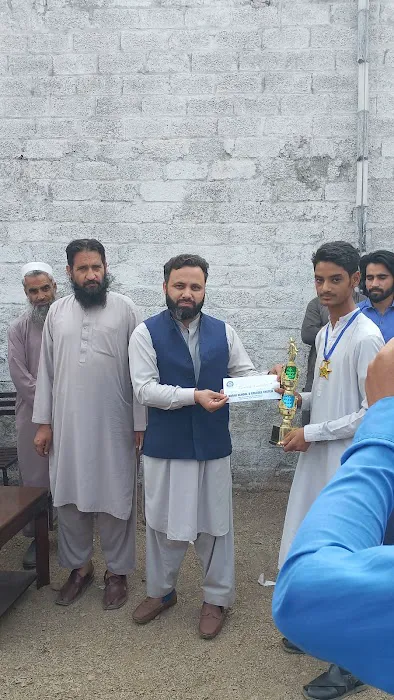 Buraq School and College System Bara براق سکول اینڈ کالج سسٹم باڑہ Picture 5