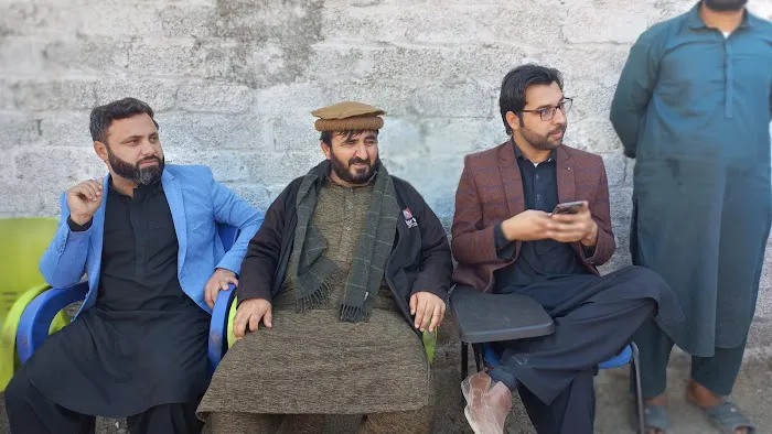 Buraq School and College System Bara براق سکول اینڈ کالج سسٹم باڑہ Picture 6