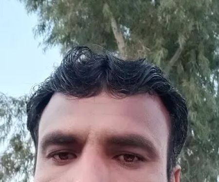Govt Primary School Sultan Wala Gharbi