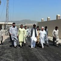 Government Girls Degree College Sarfaraz Ghari ilamgodar Bara District Khyber ico