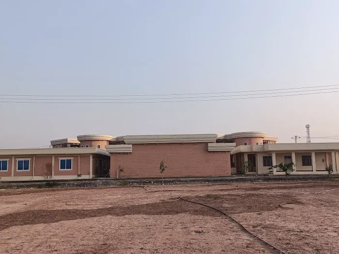 Government Girls Degree College Sarfaraz Ghari ilamgodar Bara District Khyber Picture 3