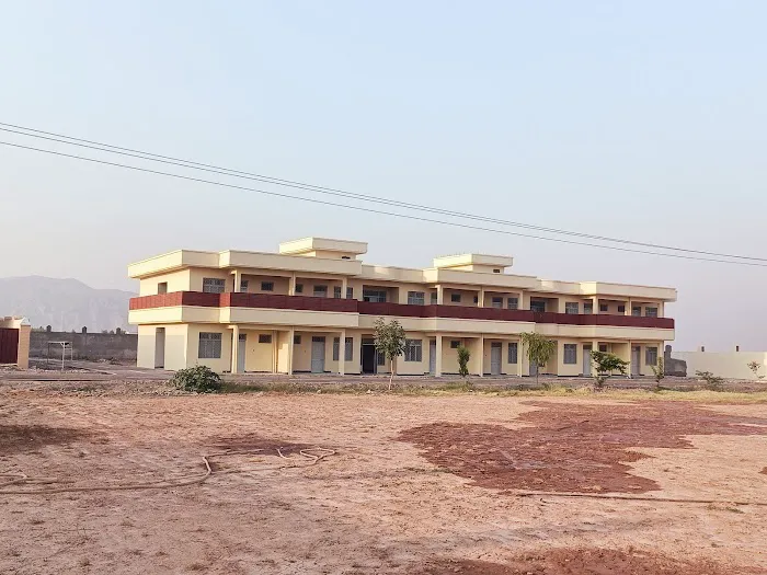 Government Girls Degree College Sarfaraz Ghari ilamgodar Bara District Khyber Picture 8