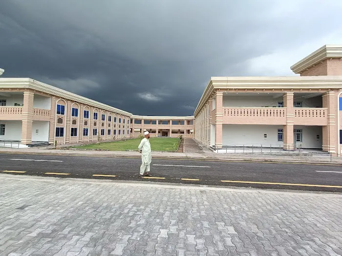 Government Girls Degree College Sarfaraz Ghari ilamgodar Bara District Khyber Picture 10