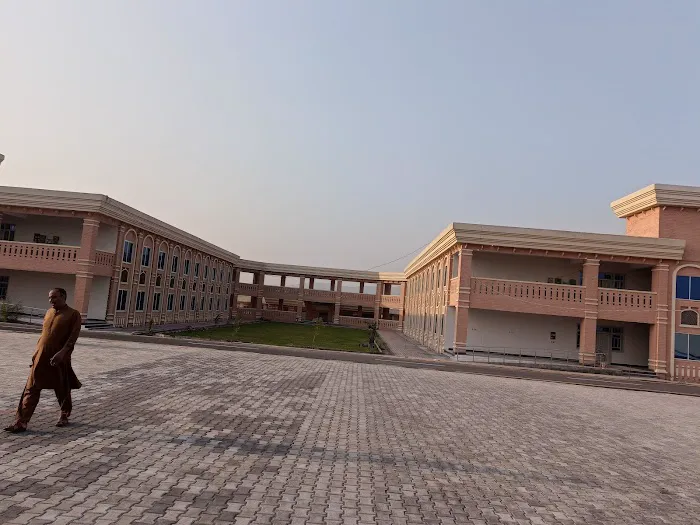 Government Girls Degree College Sarfaraz Ghari ilamgodar Bara District Khyber Picture 9