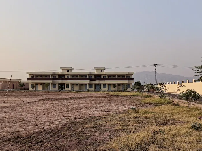 Government Girls Degree College Sarfaraz Ghari ilamgodar Bara District Khyber Picture 4