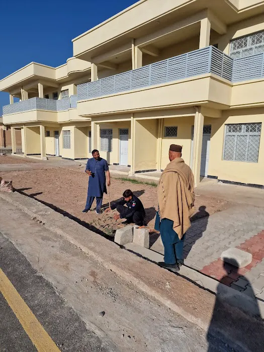 Government Girls Degree College Sarfaraz Ghari ilamgodar Bara District Khyber Picture 2