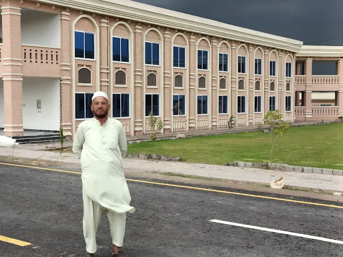 Government Girls Degree College Sarfaraz Ghari ilamgodar Bara District Khyber Picture 7