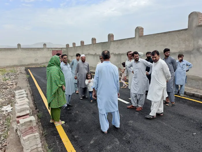 Government Girls Degree College Sarfaraz Ghari ilamgodar Bara District Khyber Picture 6