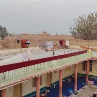 الجامعة المحمدية شيخ محمدي بشاور Al Jamia Tul Muhammadia Sheikh Muhammadi Peshawar ico