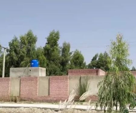 Govt elementray school noranga