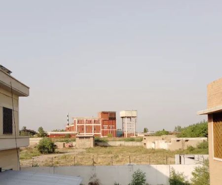 Govt Polytechnic Institute Dogra