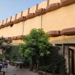 Madrassah JAMIA KHADIJAT UL KUBRA LIL BANANAT مدرسہ جامعہ خدیجتہ الکبریٰ للبنات
