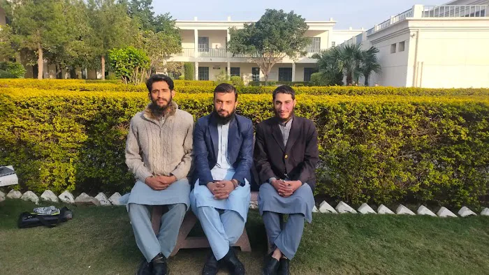 Government Degree College for Boys, Hayatabad Picture 9