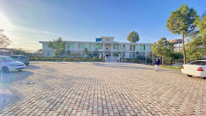 Government Degree College for Boys, Hayatabad Picture 3