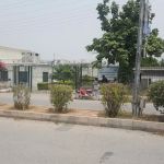 Government Degree College for Boys, Hayatabad