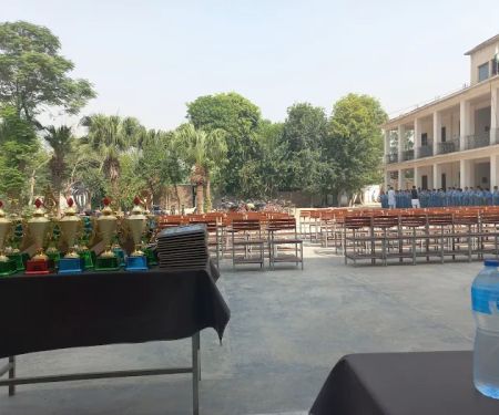 Gul Bahar Technical High School