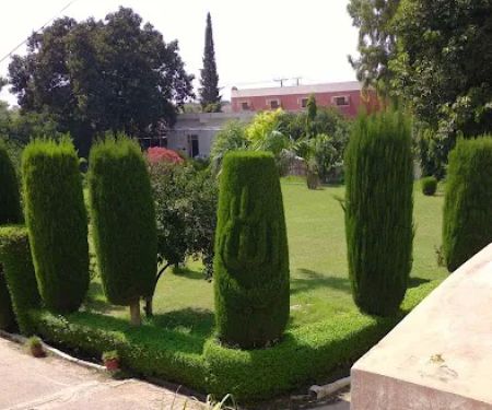 Government College of Technology, Kohat (GCT Kohat)