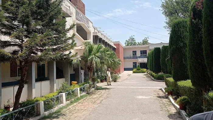 Government College of Technology, Kohat (GCT Kohat) Picture 5
